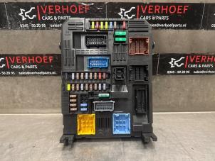 Gebruikte Zekeringkast Citroen C3 (SX/SW) 1.2 Vti 12V PureTech Prijs € 85,00 Margeregeling aangeboden door Verhoef Cars & Parts