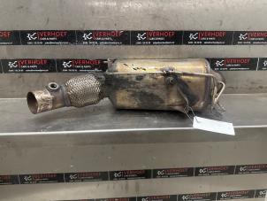 Gebruikte Katalysator BMW 1 serie (F20) 116d 1.5 12V TwinPower Prijs € 700,00 Margeregeling aangeboden door Verhoef Cars & Parts