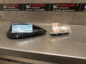 Gebruikte Antenne BMW 1 serie (F20) 116d 1.5 12V TwinPower Prijs € 50,00 Margeregeling aangeboden door Verhoef Cars & Parts