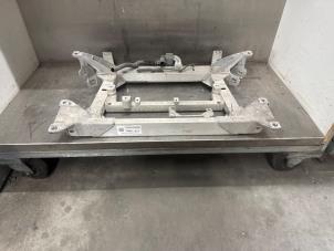 Gebruikte Subframe Tesla Model X 100X Prijs € 400,00 Margeregeling aangeboden door Verhoef Cars & Parts