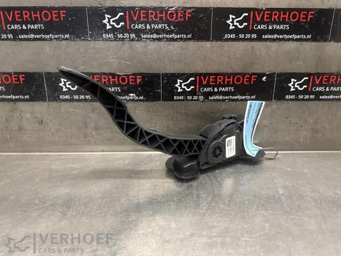 Gebruikte Gaspedaalpositie Sensor Tesla Model X 100X Prijs € 20,00 Margeregeling aangeboden door Verhoef Cars & Parts