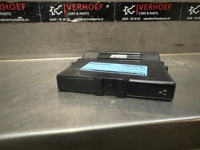 Computer Diversen van een Lexus IS (E3) 300h 2.5 16V 2017