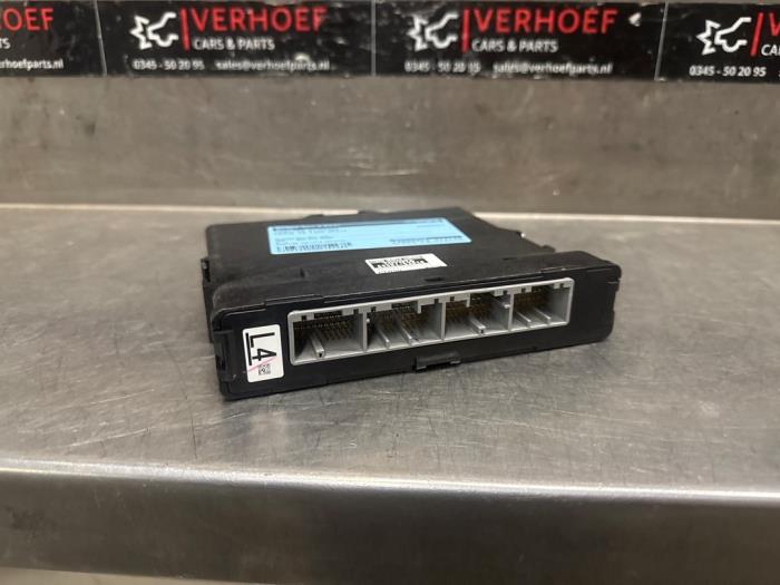 Computer Diversen van een Lexus IS (E3) 300h 2.5 16V 2017