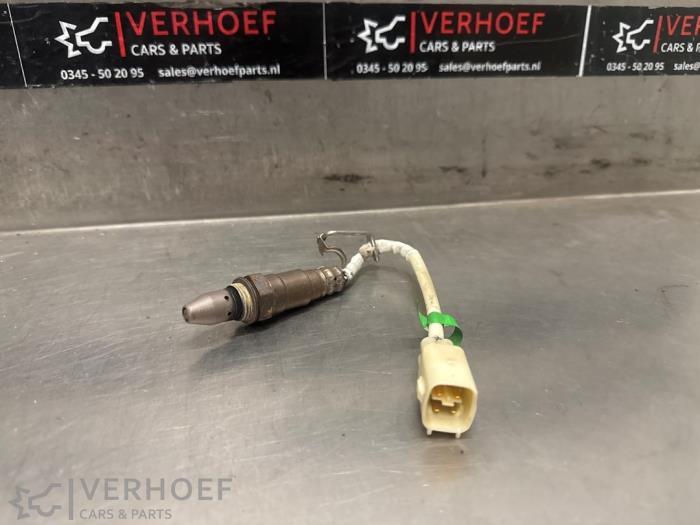 Lambda Sonde Lexus IS (E3), 2013 300h 2.5 16V, Sedan, 4Dr, Elektrisch Benzine, 2.499cc, 164kW (223pk), RWD, 2ARFSE, 2013-04, AVE30 (Gebruikt)