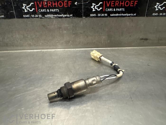 Lambda Sonde Lexus IS (E3), 2013 300h 2.5 16V, Sedan, 4Dr, Elektrisch Benzine, 2.499cc, 164kW (223pk), RWD, 2ARFSE, 2013-04, AVE30 (Gebruikt)