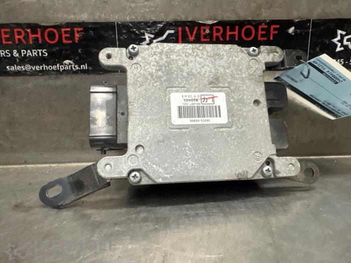 Gebruikte Computer Stuurbekrachtiging Lexus IS (E3) 300h 2.5 16V Prijs € 350,00 Margeregeling aangeboden door Verhoef Cars & Parts