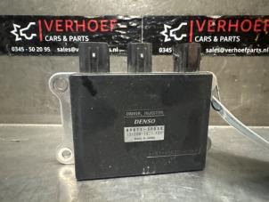 Gebruikte Inspuitcomputer Lexus IS (E3) 300h 2.5 16V Prijs € 75,00 Margeregeling aangeboden door Verhoef Cars & Parts