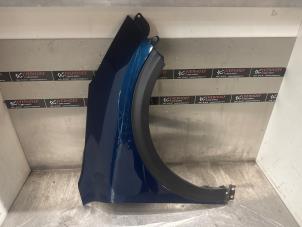 Gebruikte Scherm rechts-voor Kia Niro I (DE) 1.6 GDI Hybrid Prijs € 250,00 Margeregeling aangeboden door Verhoef Cars & Parts