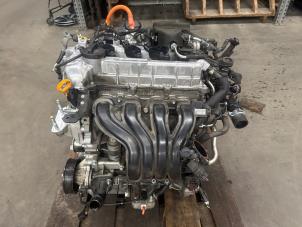 Gebruikte Motor Kia Niro I (DE) 1.6 GDI Hybrid Prijs € 1.250,00 Margeregeling aangeboden door Verhoef Cars & Parts