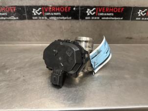 Gebruikte Gasklephuis Citroen Jumpy 1.6 Blue HDi 95 Prijs € 36,30 Inclusief btw aangeboden door Verhoef Cars & Parts