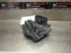 Gebruikte Gasklephuis Citroen C3 (SC) 1.4 16V VTi Prijs € 40,00 Margeregeling aangeboden door Verhoef Cars & Parts