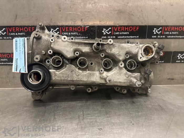 Gebruikte Kleppendeksel Dacia Lodgy (JS/SD0J) 1.2 TCE 16V Prijs op aanvraag aangeboden door Verhoef Cars & Parts
