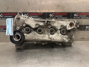 Gebruikte Kleppendeksel Dacia Lodgy (JS) 1.2 TCE 16V Prijs op aanvraag aangeboden door Verhoef Cars & Parts