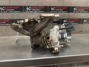 Gebruikte Turbo Dacia Lodgy (JS) 1.2 TCE 16V Prijs € 275,00 Margeregeling aangeboden door Verhoef Cars & Parts