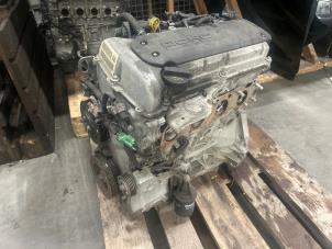 Gebruikte Motor Suzuki Swift (ZA/ZC/ZD1/2/3/9) 1.3 VVT 16V Prijs € 250,00 Margeregeling aangeboden door Verhoef Cars & Parts