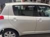 Suzuki Swift (ZA/ZC/ZD1/2/3/9) 1.3 VVT 16V Deur 4Deurs rechts-achter