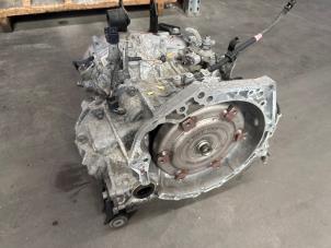 Gebruikte Automaatbak Toyota Verso S 1.33 16V Dual VVT-I Prijs € 750,00 Margeregeling aangeboden door Verhoef Cars & Parts