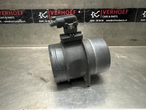 Gebruikte Luchthoeveelheidsmeter Audi A3 Limousine (8VS/8VM) 2.0 TDI 16V Prijs € 15,00 Margeregeling aangeboden door Verhoef Cars & Parts