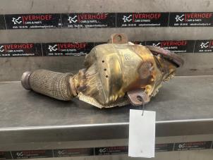 Gebruikte Katalysator Ford Fiesta 7 1.0 EcoBoost 12V Hybrid 125 Prijs € 450,00 Margeregeling aangeboden door Verhoef Cars & Parts