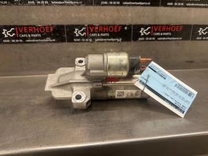 Gebruikte Startmotor Ford Fiesta 7 1.0 EcoBoost 12V Hybrid 125 Prijs € 60,00 Margeregeling aangeboden door Verhoef Cars & Parts