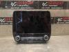 Ford Fiesta 7 1.0 EcoBoost 12V Hybrid 125 Display Multi Media regelunit