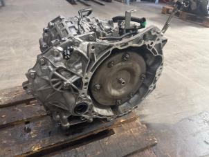 Gebruikte Automaatbak Nissan Qashqai (J10) 2.0 16V Prijs € 1.850,00 Margeregeling aangeboden door Verhoef Cars & Parts