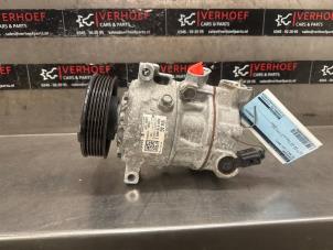 Gebruikte Pomp Airco Volkswagen Polo V (6R) 1.0 TSI 12V BlueMotion Prijs € 125,00 Margeregeling aangeboden door Verhoef Cars & Parts