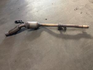 Gebruikte Katalysator Volkswagen Caddy IV 2.0 TDI 75 Prijs € 242,00 Inclusief btw aangeboden door Verhoef Cars & Parts