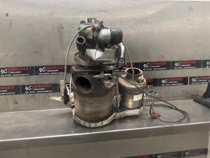 Gebruikte Roetfilter Volkswagen Caddy IV 2.0 TDI 75 Prijs € 544,50 Inclusief btw aangeboden door Verhoef Cars & Parts