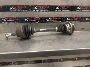 Gebruikte Steekas links-voor Volkswagen Caddy IV 2.0 TDI 75 Prijs € 90,75 Inclusief btw aangeboden door Verhoef Cars & Parts