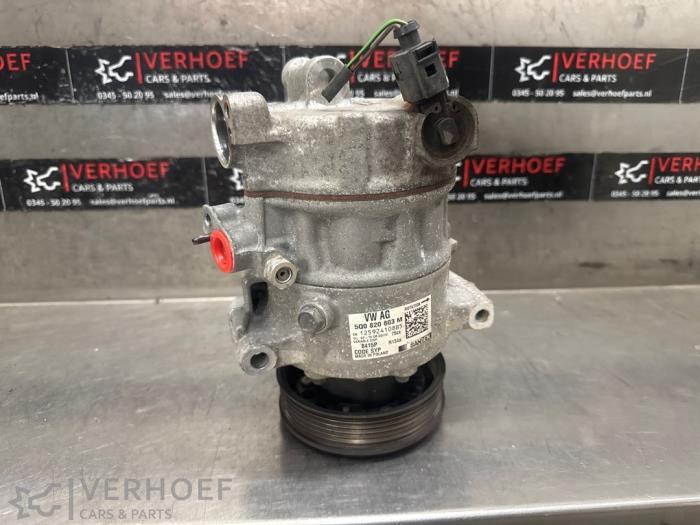 Gebruikte Aircopomp Volkswagen Caddy IV 2.0 TDI 75 Prijs € 151,25 Inclusief btw aangeboden door Verhoef Cars & Parts