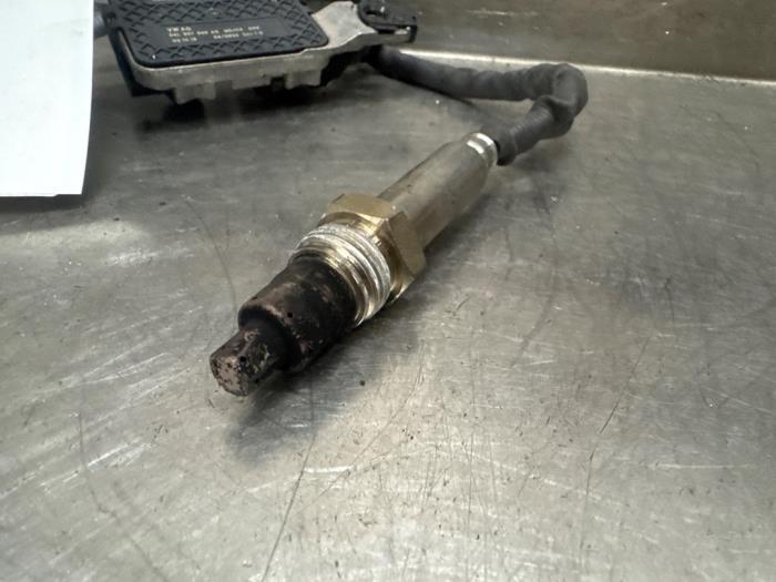 Nox sensor van een Volkswagen Caddy IV 2.0 TDI 75 2018