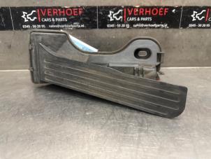 Gebruikte Sensor Gaspedaalpositie Volkswagen Caddy IV 2.0 TDI 75 Prijs € 48,40 Inclusief btw aangeboden door Verhoef Cars & Parts
