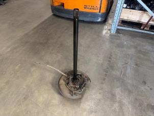 Gebruikte Steekas links-achter Toyota Land Cruiser (J12) 3.0 D-4D 16V Prijs op aanvraag aangeboden door Verhoef Cars & Parts