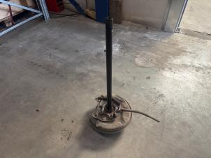 Gebruikte Steekas rechts-achter Toyota Land Cruiser (J12) 3.0 D-4D 16V Prijs op aanvraag aangeboden door Verhoef Cars & Parts