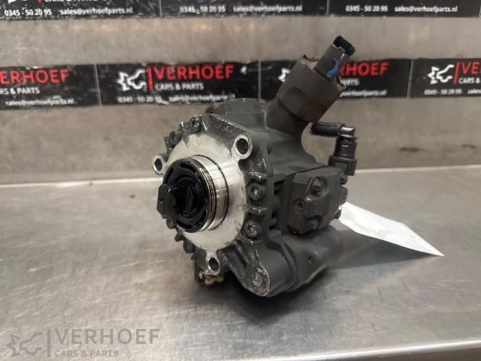 Gebruikte Dieselpomp Volvo C70 (MC) 2.0 D 16V Prijs € 300,00 Margeregeling aangeboden door Verhoef Cars & Parts