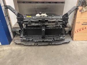 Gebruikte Voorfront Opel Vivaro 1.6 CDTi BiTurbo 125 Prijs € 272,25 Inclusief btw aangeboden door Verhoef Cars & Parts