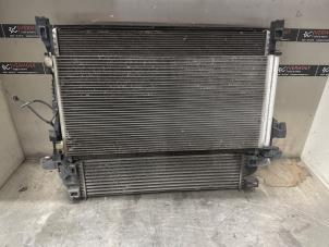 Gebruikte Koelerset Opel Vivaro 1.6 CDTi BiTurbo 125 Prijs € 605,00 Inclusief btw aangeboden door Verhoef Cars & Parts