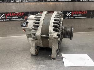 Gebruikte Dynamo Opel Vivaro 1.6 CDTi BiTurbo 125 Prijs € 90,75 Inclusief btw aangeboden door Verhoef Cars & Parts