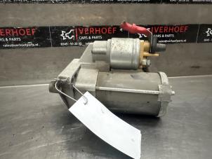 Gebruikte Startmotor Opel Vivaro 1.6 CDTi BiTurbo 125 Prijs € 48,40 Inclusief btw aangeboden door Verhoef Cars & Parts