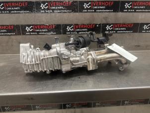 Gebruikte EGR koeler Fiat Doblo Cargo (263) 1.6 D Multijet Prijs op aanvraag aangeboden door Verhoef Cars & Parts