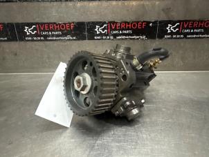 Gebruikte Dieselpomp Fiat Doblo Cargo (263) 1.6 D Multijet Prijs op aanvraag aangeboden door Verhoef Cars & Parts