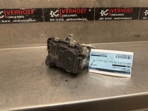 Gebruikte Gasklephuis Fiat Doblo Cargo (263) 1.6 D Multijet Prijs op aanvraag aangeboden door Verhoef Cars & Parts