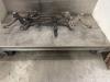 Volkswagen Scirocco (137/13AD) 2.0 TSI 16V Subframe