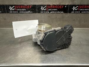 Gebruikte Gasklephuis Chevrolet Aveo (300) 1.2 16V Prijs € 30,00 Margeregeling aangeboden door Verhoef Cars & Parts