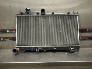 Gebruikte Radiateur Subaru Forester (SH) 2.0 16V Prijs op aanvraag aangeboden door Verhoef Cars & Parts