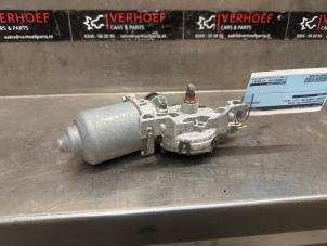 Gebruikte Ruitenwissermotor voor Subaru Forester (SH) 2.0 16V Prijs € 45,00 Margeregeling aangeboden door Verhoef Cars & Parts
