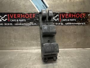 Gebruikte Schakelblok ruiten Subaru Forester (SH) 2.0 16V Prijs € 40,00 Margeregeling aangeboden door Verhoef Cars & Parts