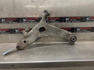Gebruikte Triangel rechts-voor Subaru Forester (SH) 2.0 16V Prijs € 50,00 Margeregeling aangeboden door Verhoef Cars & Parts