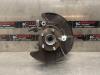 Subaru Forester (SH) 2.0 16V Asschenkel rechts-voor